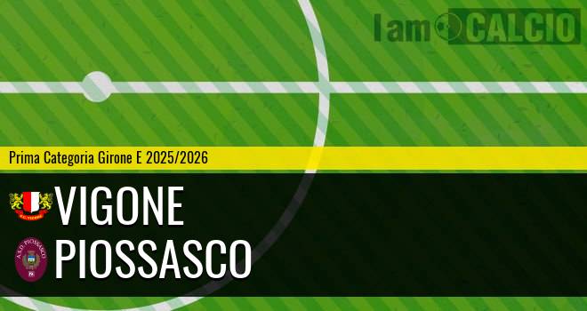 Vigone - Piossasco