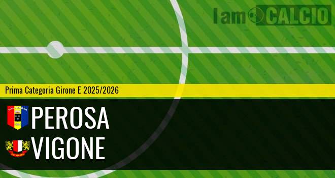 Perosa - Vigone