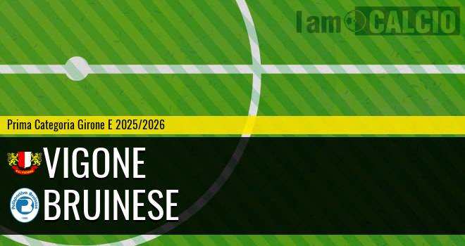 Vigone - Bruinese