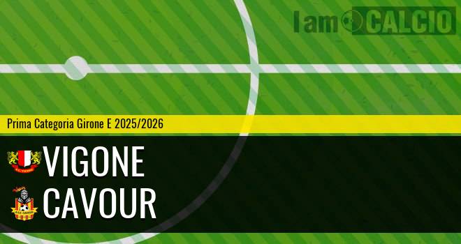 Vigone - Cavour