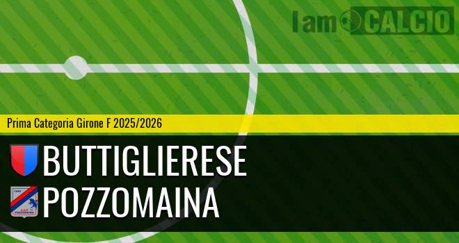 Buttiglierese - Pozzomaina