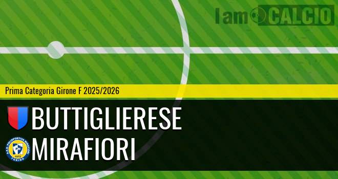 Buttiglierese - Mirafiori