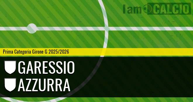 Garessio - Azzurra
