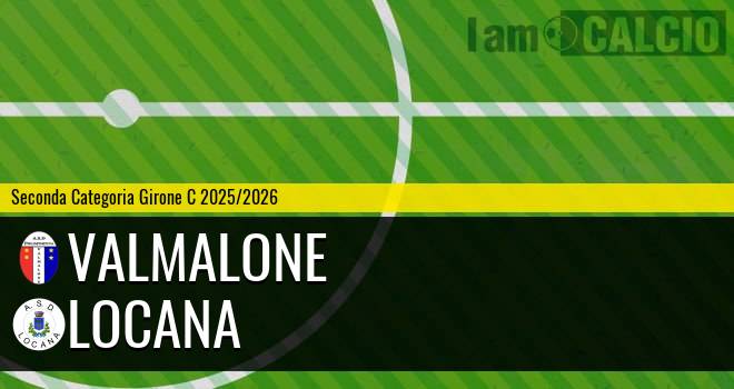 Valmalone - Locana
