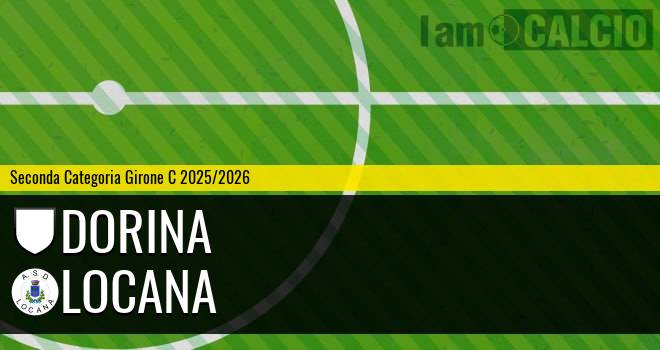 Dorina - Locana