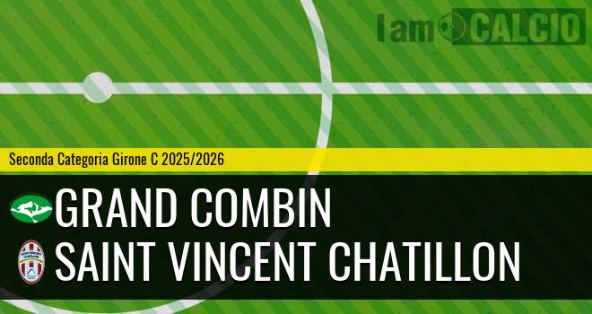 Grand Combin - Saint Vincent Chatillon