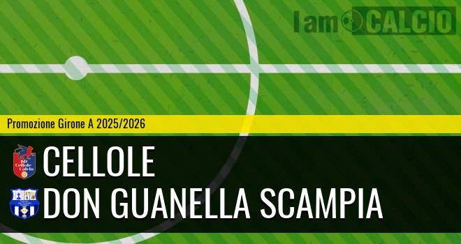 Cellole - Don Guanella Scampia