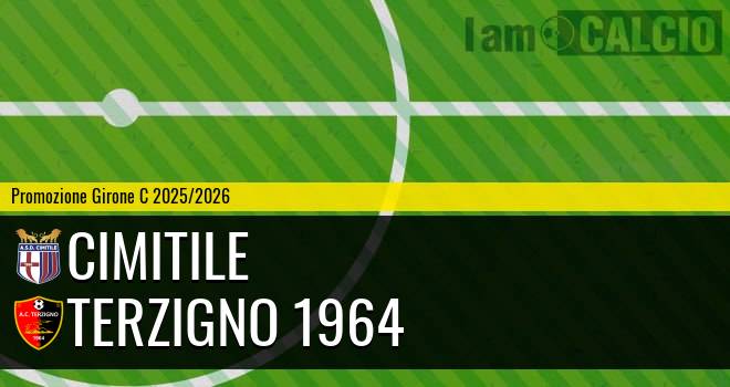 Cimitile - Terzigno 1964