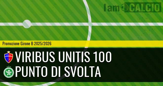 Viribus Unitis 100 - Punto di Svolta