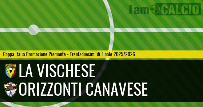 La Vischese - Orizzonti Canavese