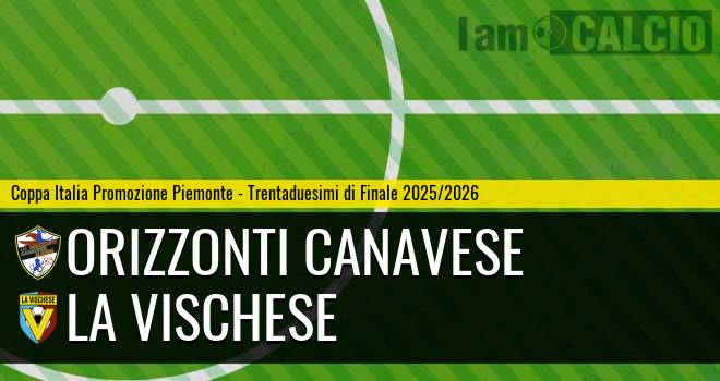 Orizzonti Canavese - La Vischese