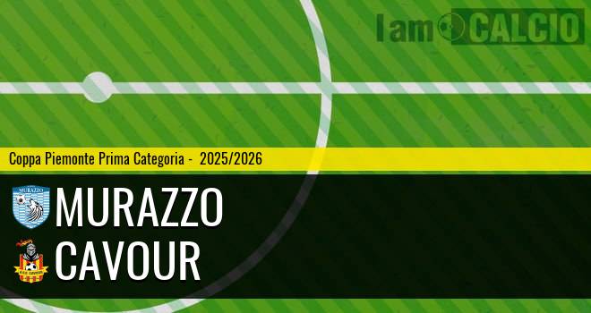 Murazzo - Cavour