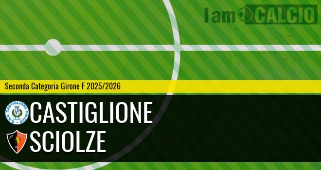 Castiglione - Sciolze