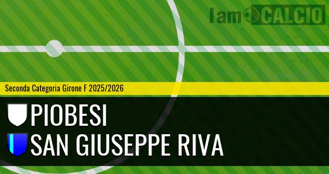 Piobesi - San Giuseppe Riva