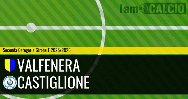 Valfenera - Castiglione