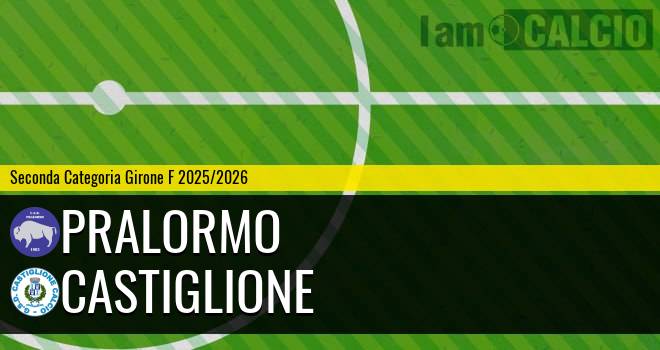 Pralormo - Castiglione