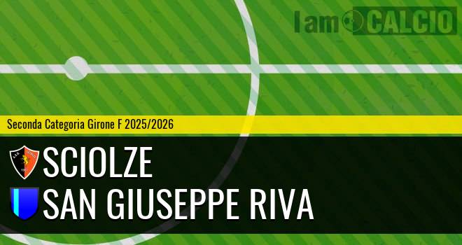 Sciolze - San Giuseppe Riva