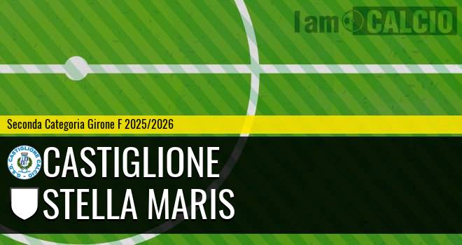 Castiglione - Stella Maris