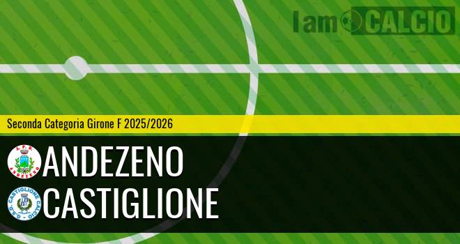 Andezeno - Castiglione