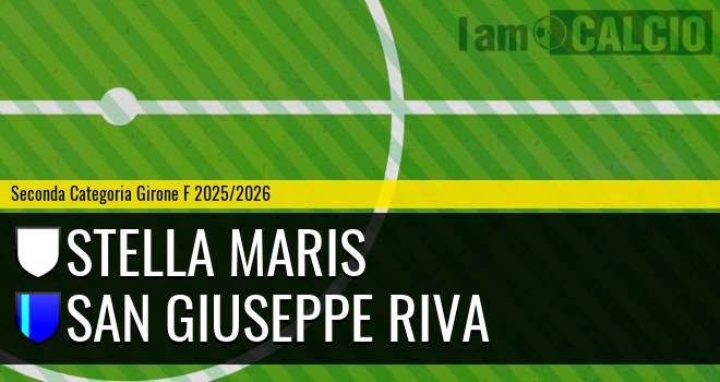 Stella Maris - San Giuseppe Riva