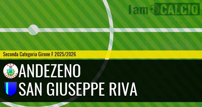 Andezeno - San Giuseppe Riva
