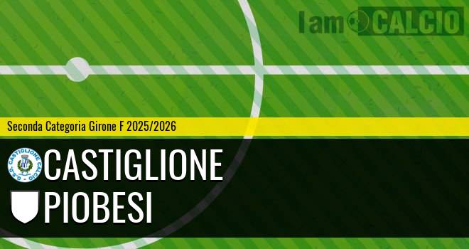 Castiglione - Piobesi