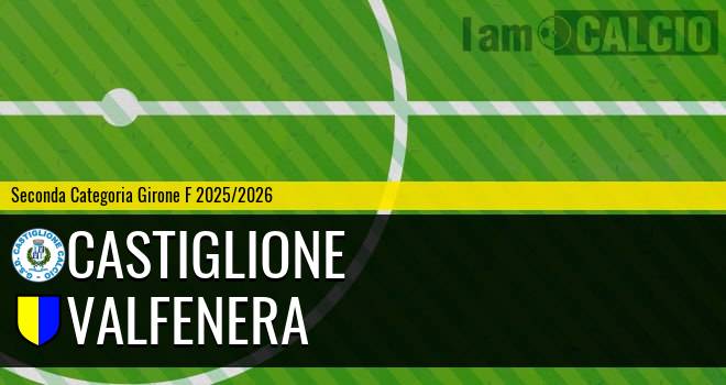 Castiglione - Valfenera