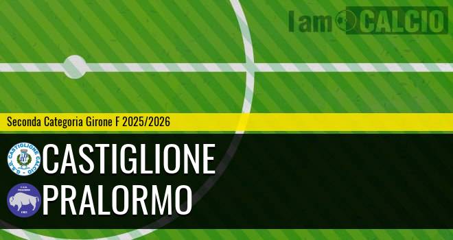 Castiglione - Pralormo