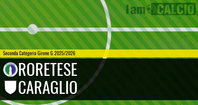 Roretese - Caraglio