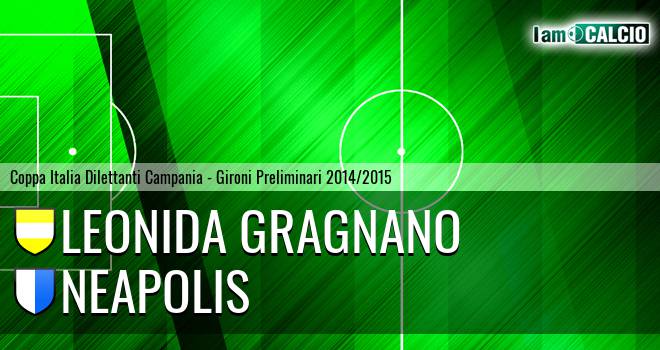 Leonida Gragnano - Neapolis