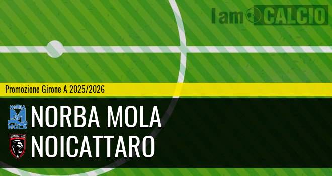 Norba Mola - Noicattaro