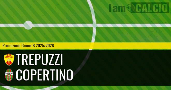 Trepuzzi - Copertino