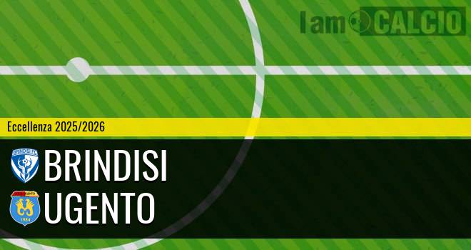Brindisi - Ugento