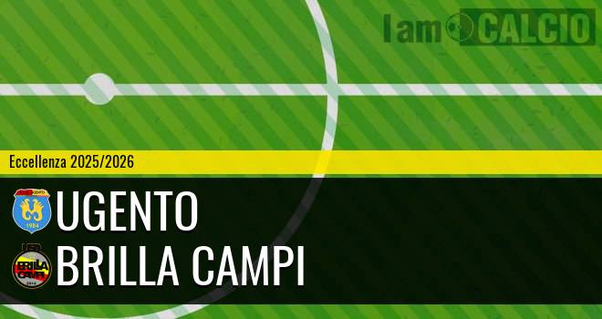 Ugento - Brilla Campi