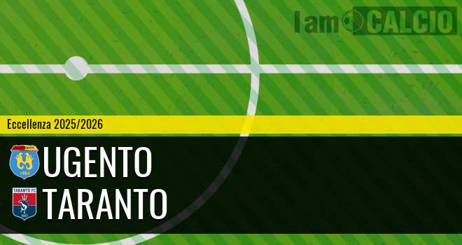 Ugento - Taranto