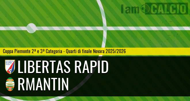 Libertas Rapid - Rmantin