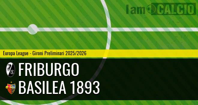 Friburgo - Basilea 1893