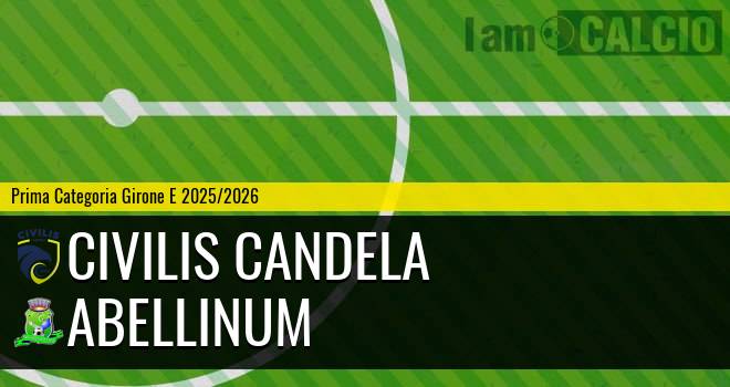 Civilis Candela - Abellinum