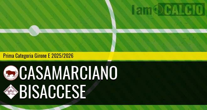 Casamarciano - Bisaccese