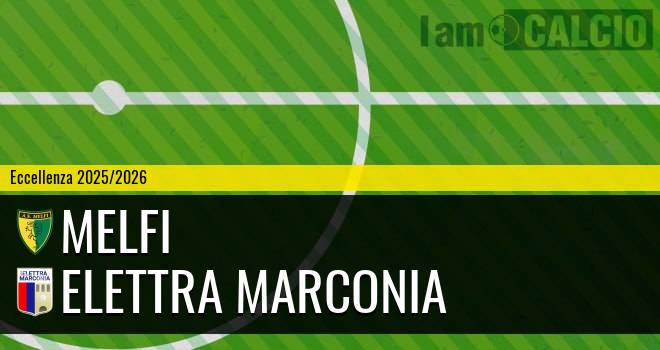 Melfi - Elettra Marconia