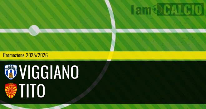 Viggiano - Tito