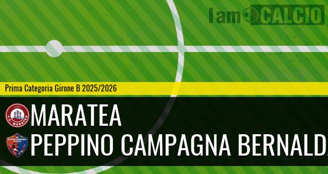 Maratea - Peppino Campagna Bernalda