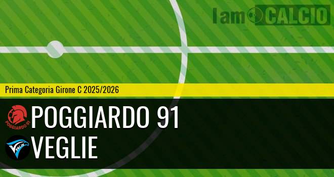 Poggiardo 91 - Veglie