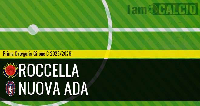 Roccella - Nuova ADA