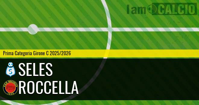 Seles - Roccella