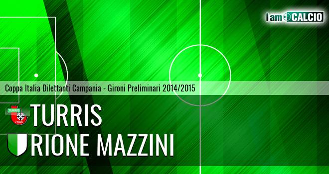 Turris - Rione Mazzini