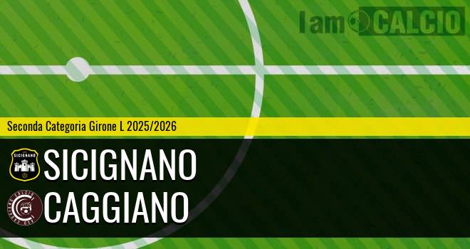 Sicignano - Caggiano