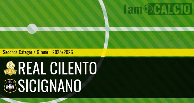 Real Cilento - Sicignano