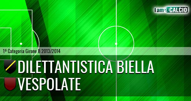 FC Biella - Vespolate