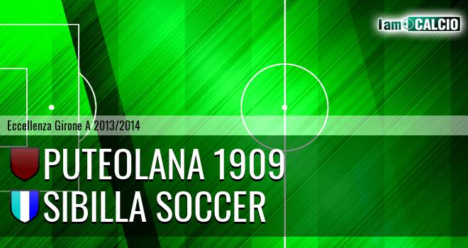 Puteolana 1909 - Sibilla Soccer